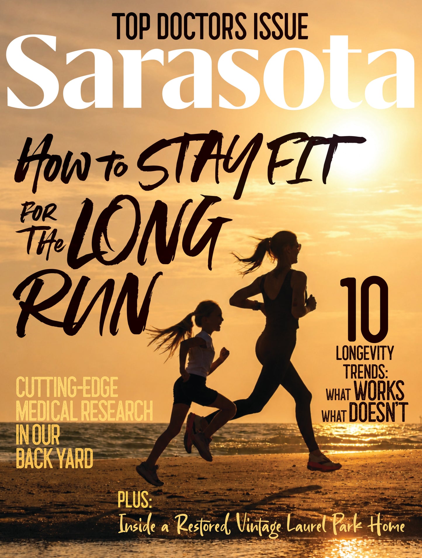 Sarasota Magazine - June 2026